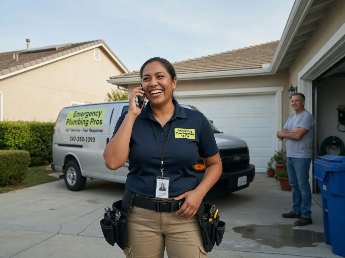 Emergency Plumber Ambridge, PA FAQs